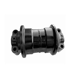 Excavator undercarriage parts Track roller for CE400 CE650
