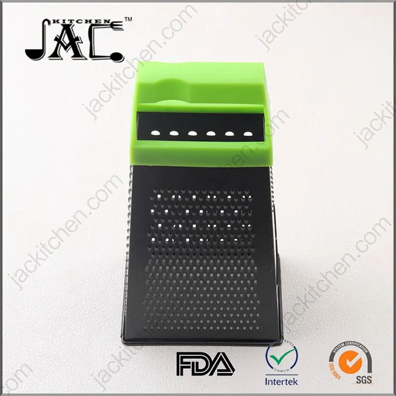 Hot Sale Practical Stainless Steel Box Cheese Grater