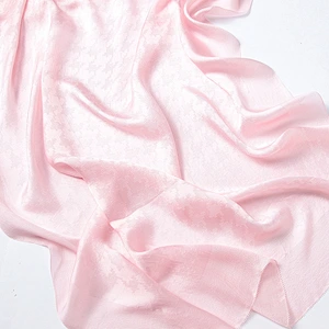 Satin hijab scarf wool square head scarf pashmina india bufandas for woman