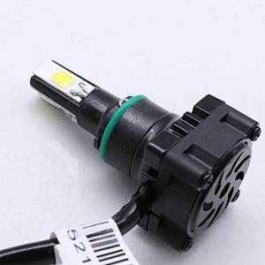 M3S 30W motorcycle led headlight For Motorcycles