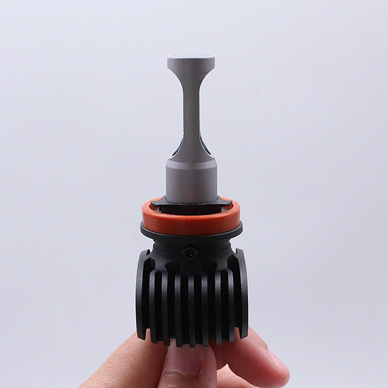 LIGHTECH S2 S1 36w 8000lm 9005 H1 H7 H4 9006 Car Led Headlight
