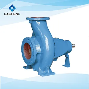 CXA1450rpm Standardized Centrifugal Pumps Standardized Pump
