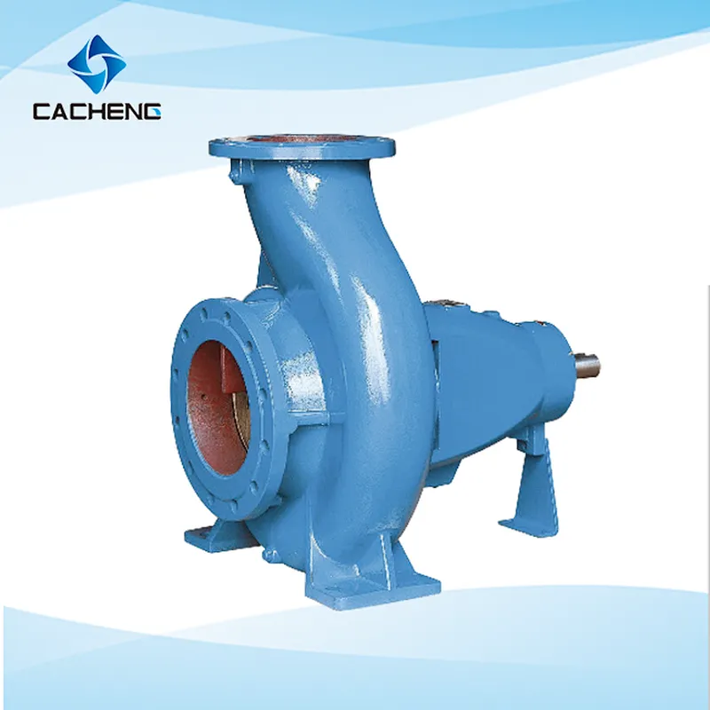 CXA1450rpm Standardized Centrifugal Pumps Standardized Pump