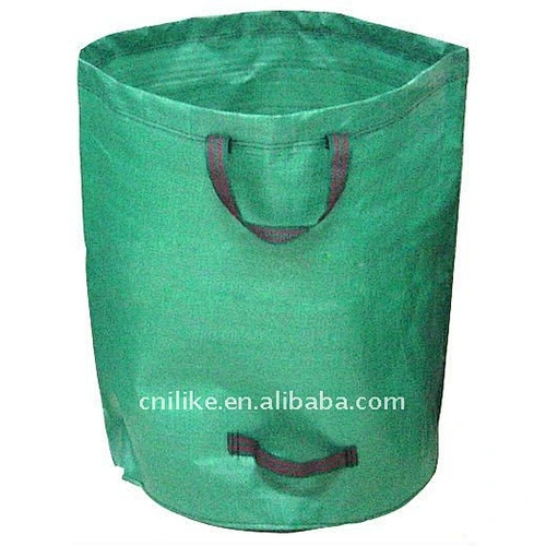 70cm(H)x60cm(diameter) pp garden leaf weed bags