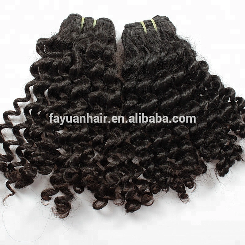 Newest unprocessed virgin malaysian human Hair Extension