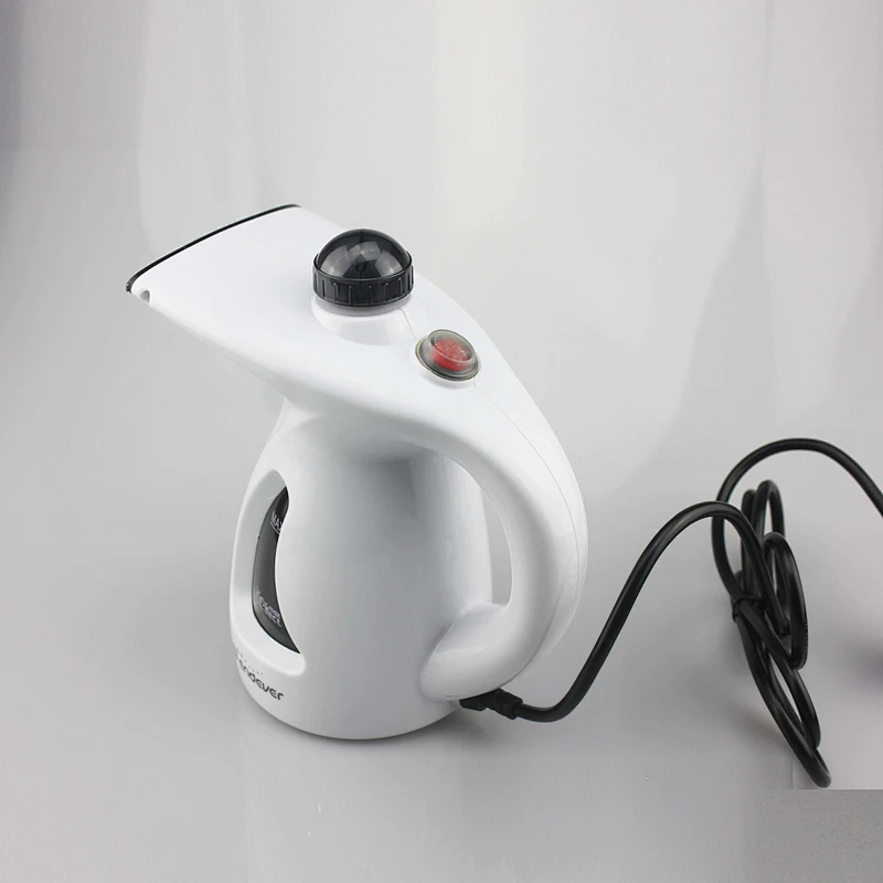 handle Portable Garment Steamer Handheld Fabric Clothes steam iron travel