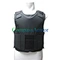 CONCEALED BULLETPROOF VEST