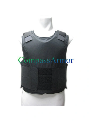 CONCEALED BULLETPROOF VEST