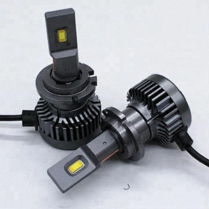 Lightech 12V D2R Auto headlight D1S D2S D3S D4S D2H D8 LED light Bulb