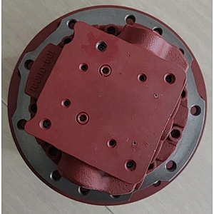 Cheap price K030 travel motor with gearbox final drive for hot sale