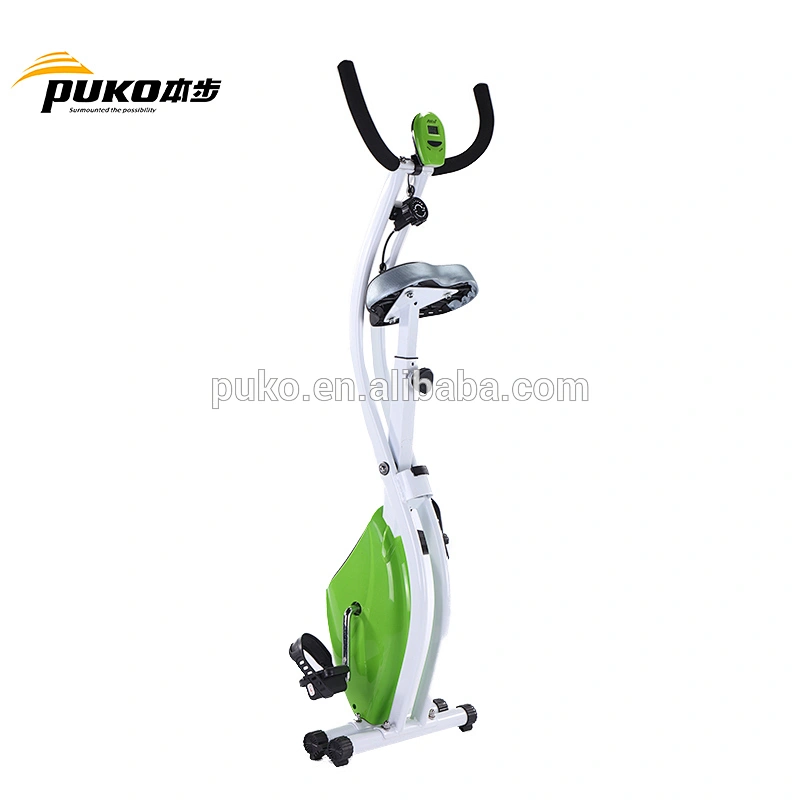 Manufacturer Supply Fitness Trainer Equipment Physical Exerciser Bike