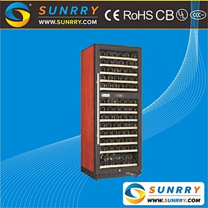 Neoprene Wine Cooler Chiller (SY-WC120F SUNRRY)