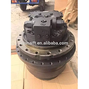 PC10 PC10-3 PC10-5 excavator travel motor 20N-60-31200 20N-60-31300