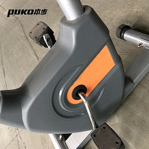 CF-937C Best Folding Magnetic Upright Stationary Exercise Bike