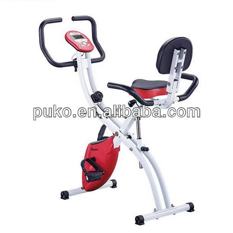popular home use magnetic bike for adult