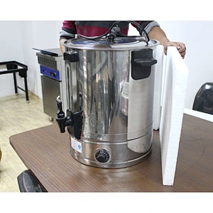 2018 Hot Sale Electric 40L Commercial Restaurant Hot Water Boiler with CE