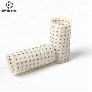 FZP2560 bearing ball retainer