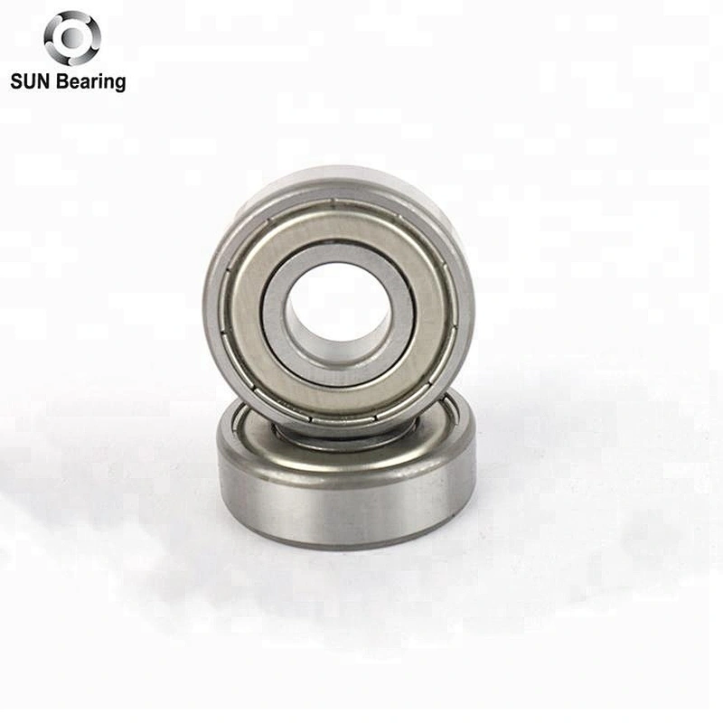 6201 Deep Groove Ball Bearing
