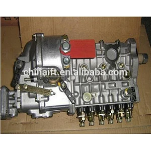EC360B excavator injection pump fuel pump for hot sale