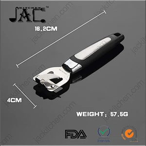 Durable Can Punch Bottle Opener Multifunction Beer Opener