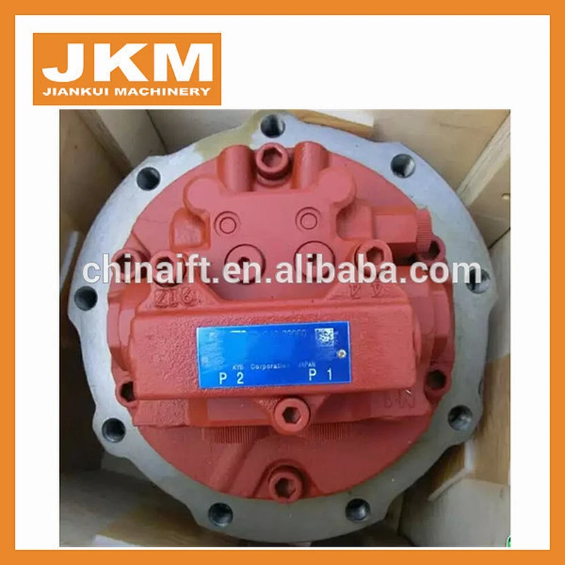 Sunward 70 Revo 60 Excavator Final Drive Travel Motor Gear Box MAG-85VP MAG-150VP MAG-170VP MAG33VP-550F MAG330VP-55