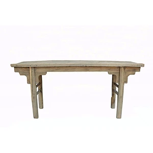 Hot sell chinese antique tea table coffee table sold wood