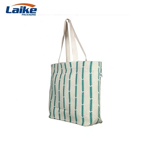 laminated shopping non woven tote bags