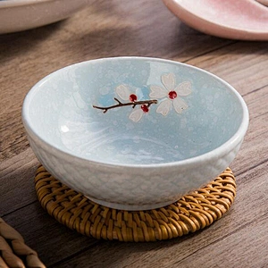 Hot Sale Ceramic Dish Restaurant Porcelain Plates Small Kitchenware