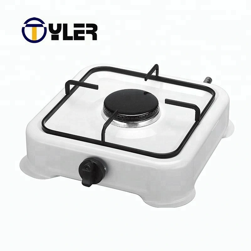 Aluminum die casting burner material portable camping gas stove China