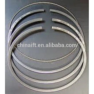 R80-7 excavator parts piston ring made in china