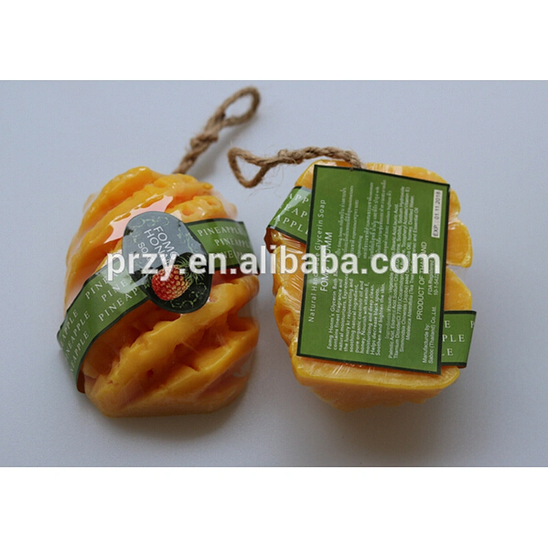 S7000 Alibaba Wholesale Mixed Wholesale Accept Fruit Soap Mold Thailand fruit soap silicone mould
