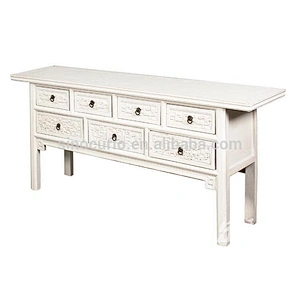 wholesale furniture china Chinese antique console table altar table