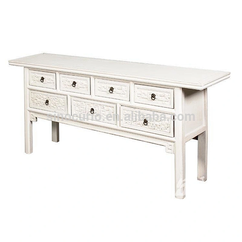wholesale furniture china Chinese antique console table altar table