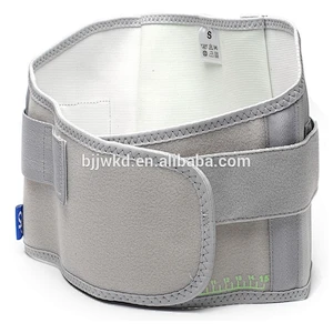 Kangda Comfortable Far Infare Material Waist Protector with CE/FDA/ISO13485