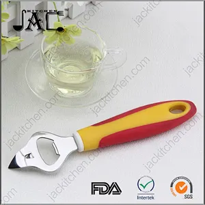 Newest Stainless Steel Bottle Opener Attachment