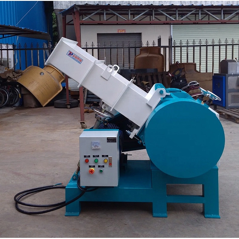 Tyrone plastic pipe crusher pipe plastic grinder machine