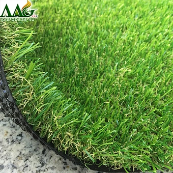 rooftop plastic turf carpet swimming pool