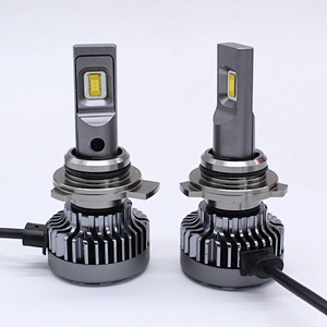 LIGHTECH GT5 Auto Lighting System Car Led Headlight