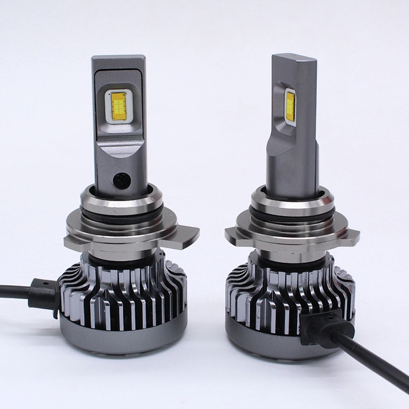 LIGHTECH GT5 Auto Lighting System Car Led Headlight