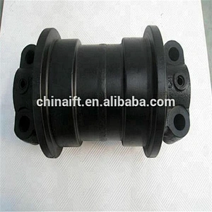OEM China SK200-6 excavator track roller lower roller for sale