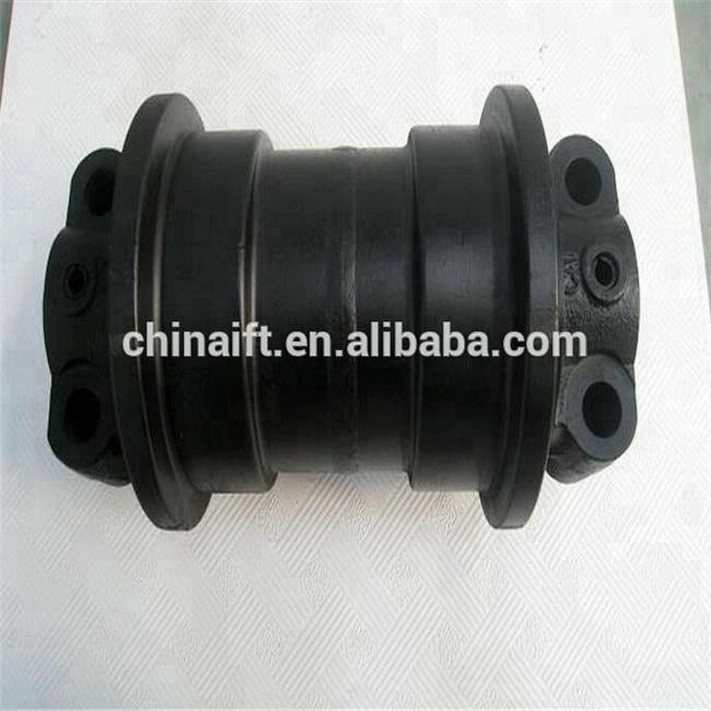 OEM China SK200-6 excavator track roller lower roller for sale