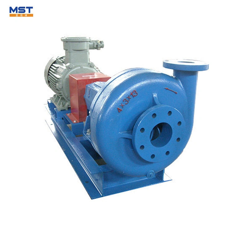 Sand suction pump machine price triplex mud pump
