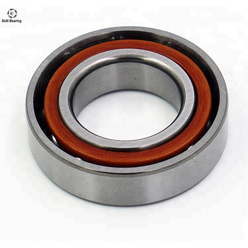 7206AC Angular Contact Ball Bearing