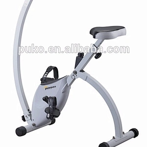 fitness bike magnetic exercise bike elderly care products import sports equipment
