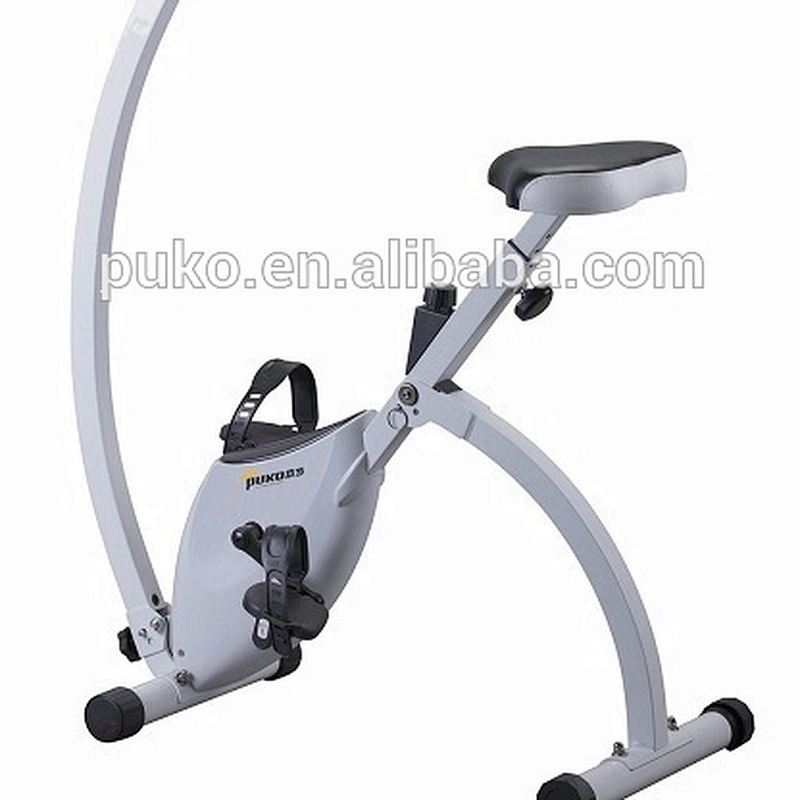 fitness bike magnetic exercise bike elderly care products import sports equipment