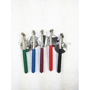 Direct Manufacturer Stainless Steel Telescopic Inspection Mirror
