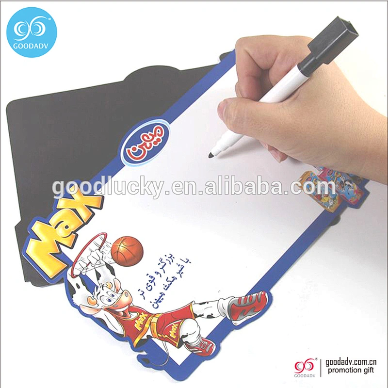 2018 wholesale writing board with magnetic children whiteboards dry erase board
