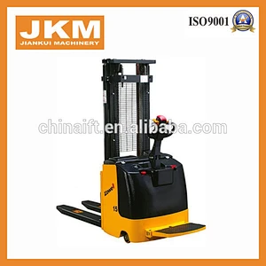 2 ton manual forklift manual pallet stacker, manual stacker, electric stacker for sale