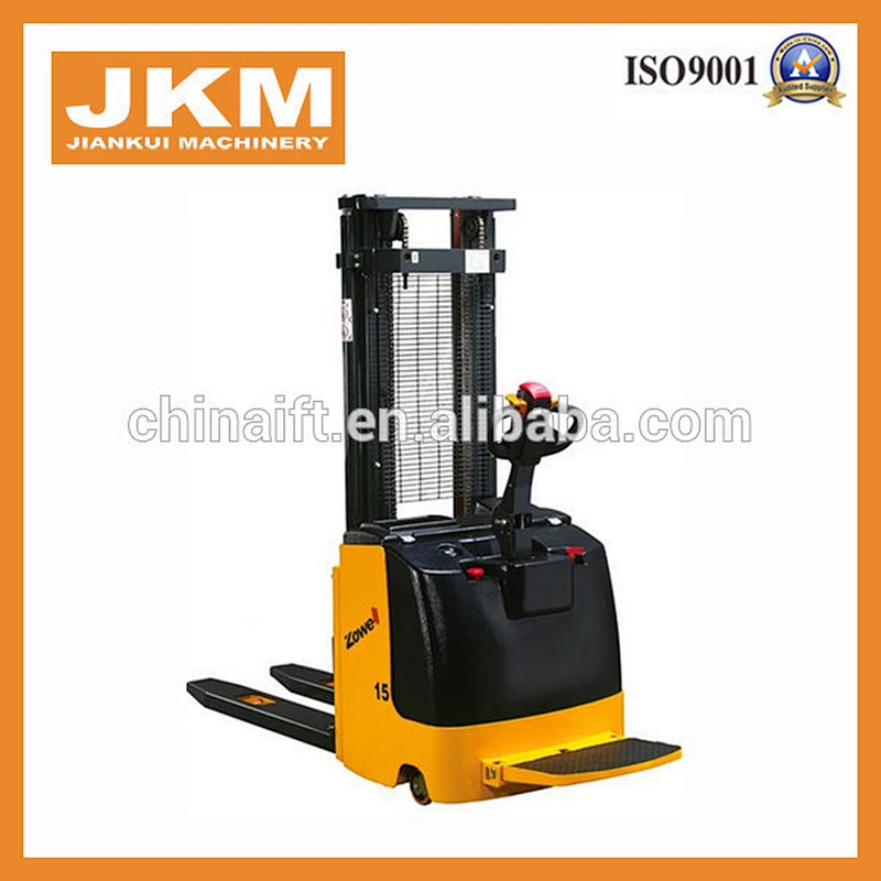 2 ton manual forklift manual pallet stacker, manual stacker, electric stacker for sale