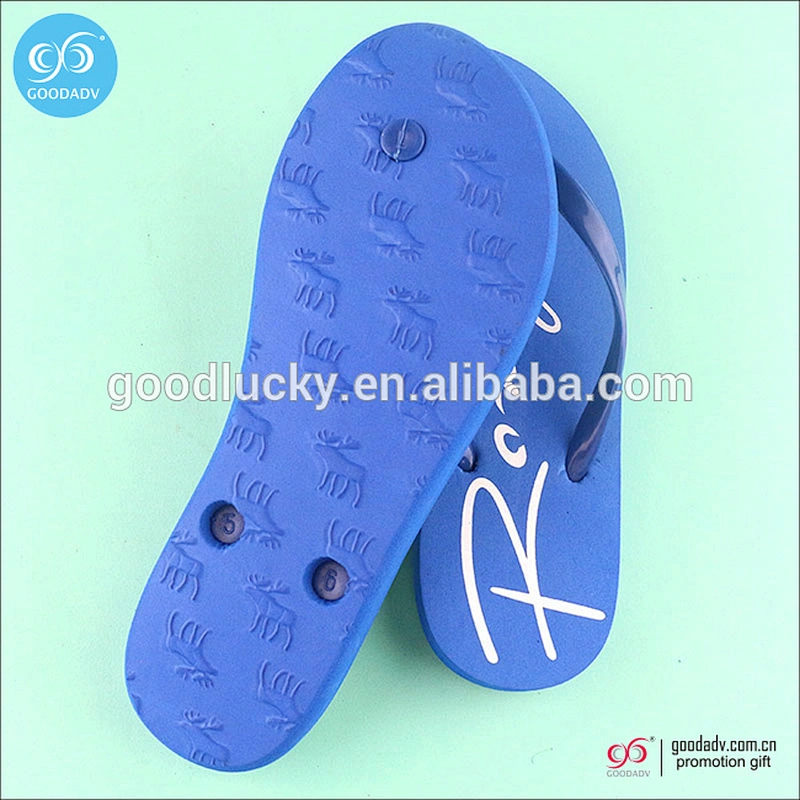 New design ladies flip flop summer beach flip flop high quality eva rubber flip flop
